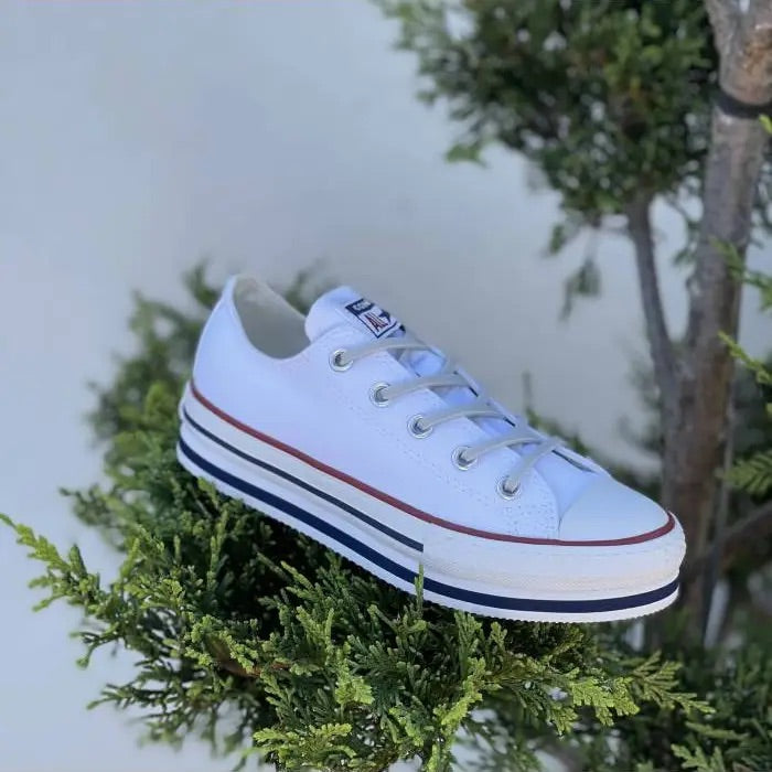 Gorilla Silicone Shoelaces - Kids