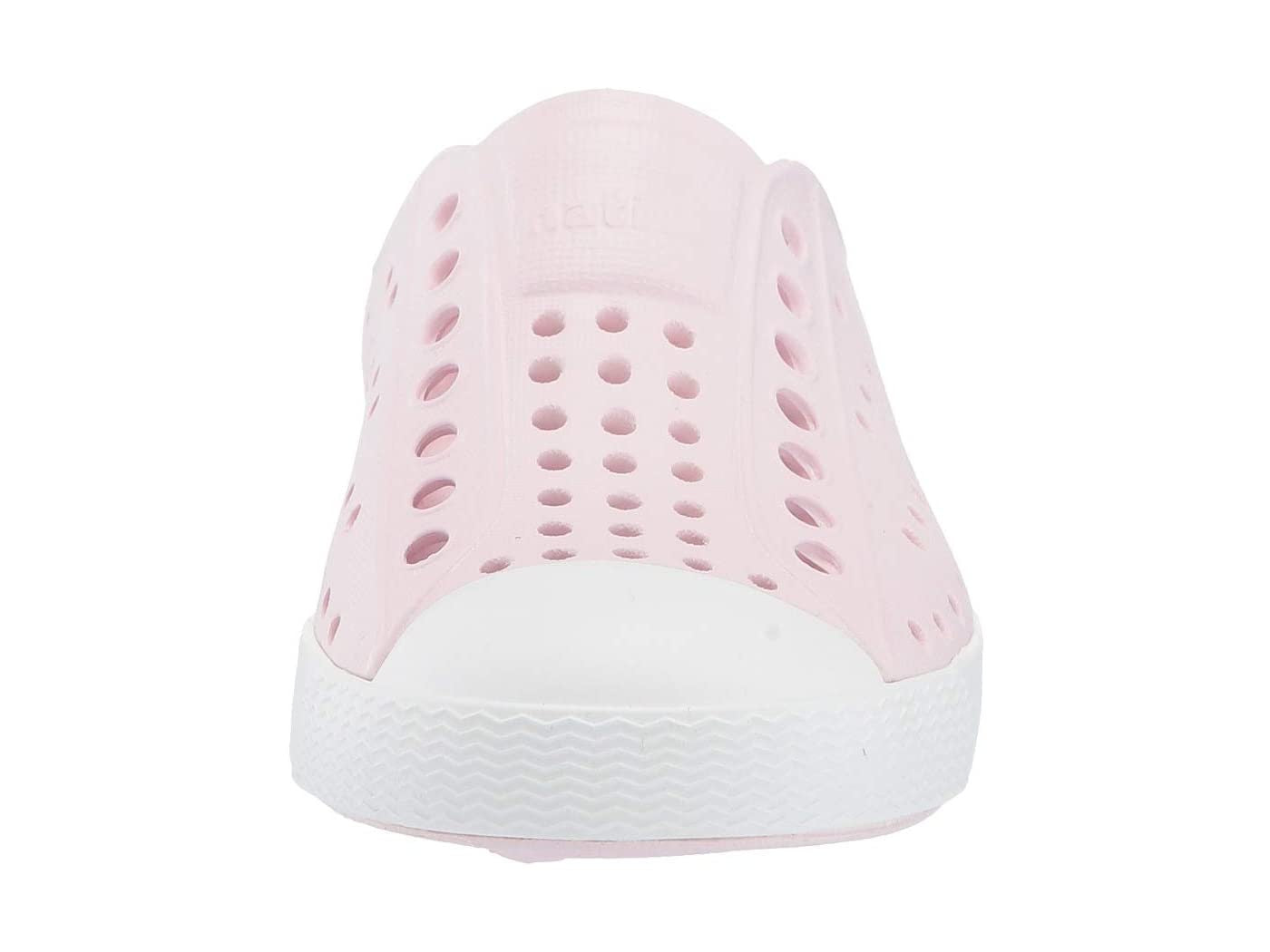 Native Jefferson - Milk Pink / Shell White