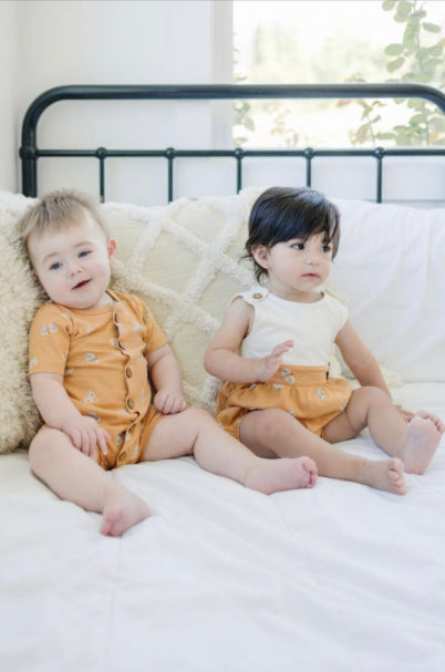 Cat & Dogma Magical Moth Romper