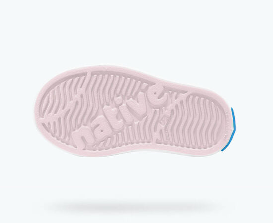 Native Jefferson Bling - Milk Pink Bling / Shell White