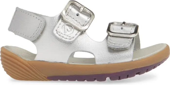 Merrell Bare Steps Sandals