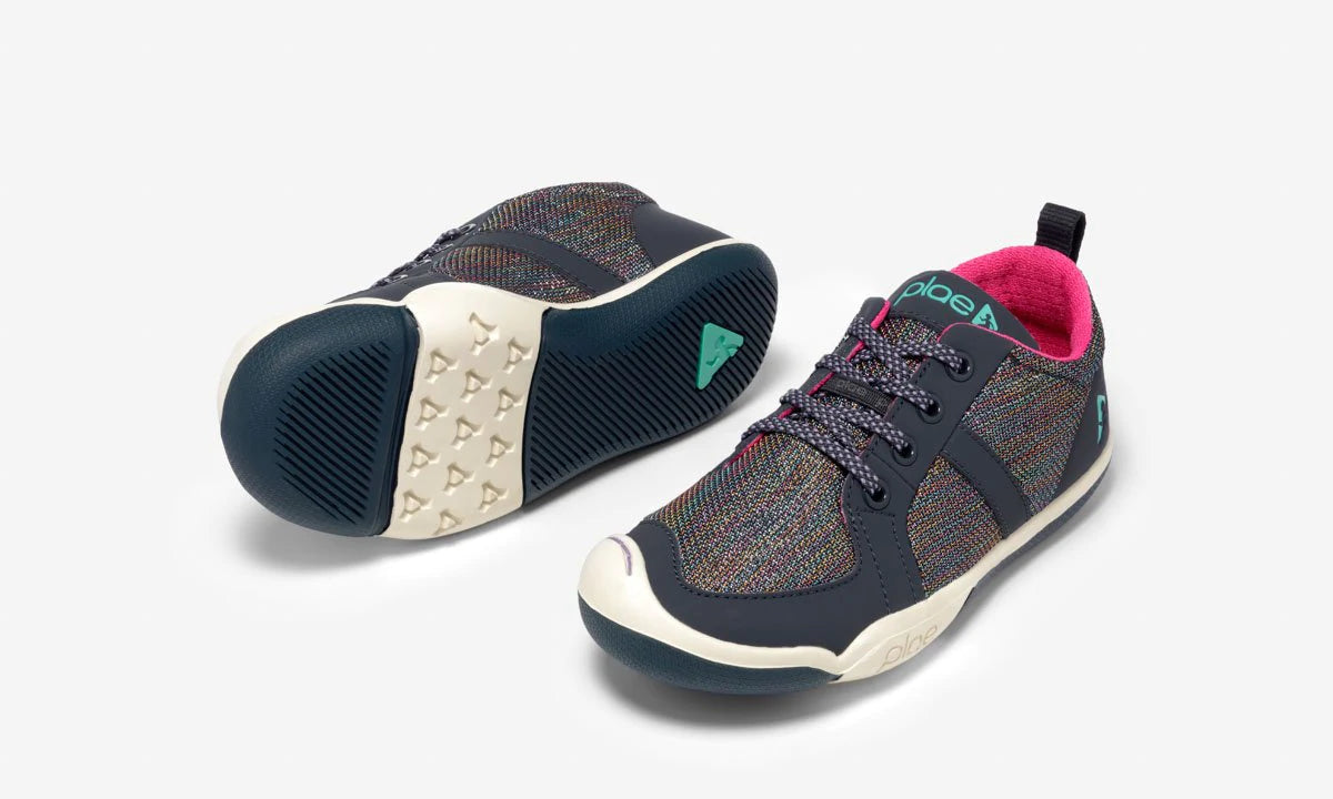 Plae Miles Titanium Quartz