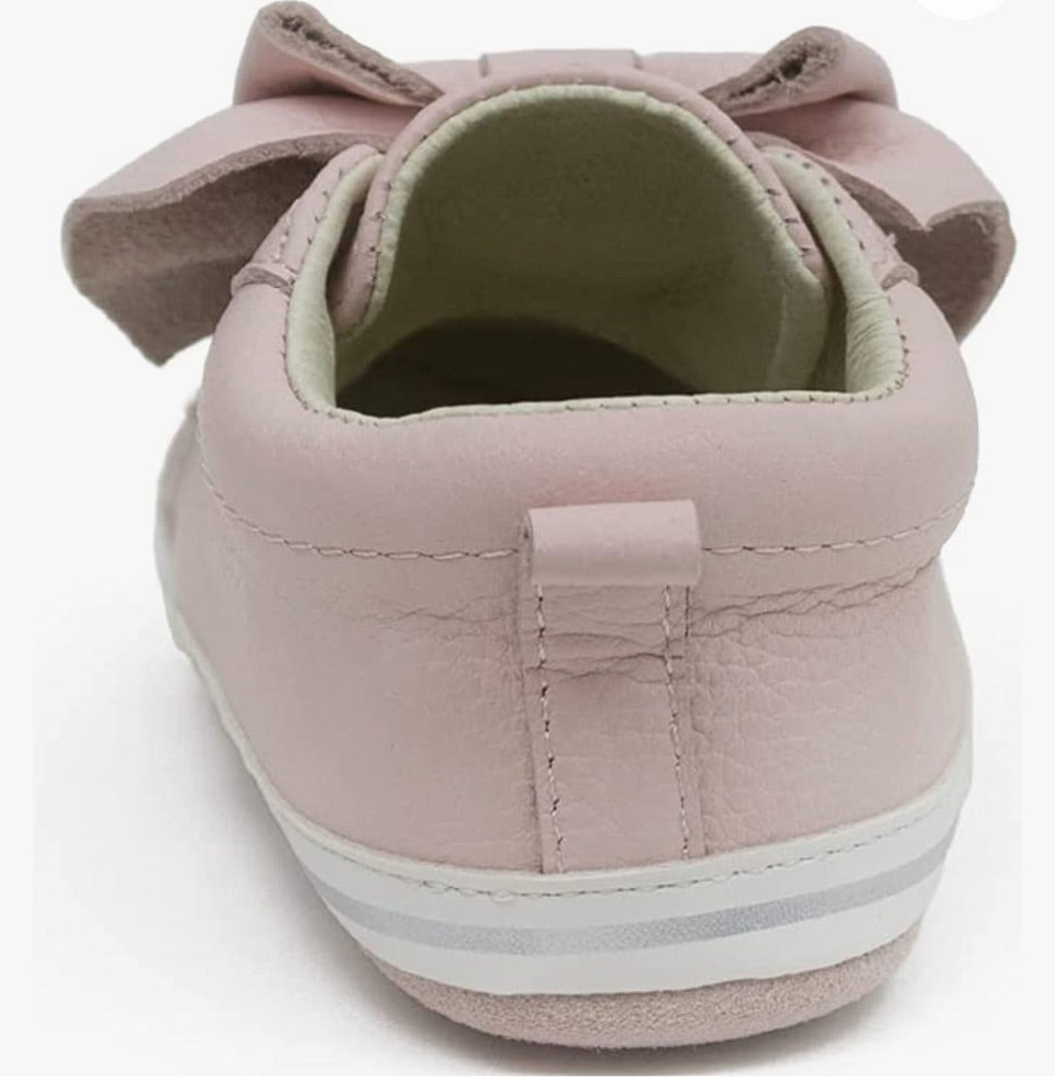 Robeez First Kicks - Aria, Pink