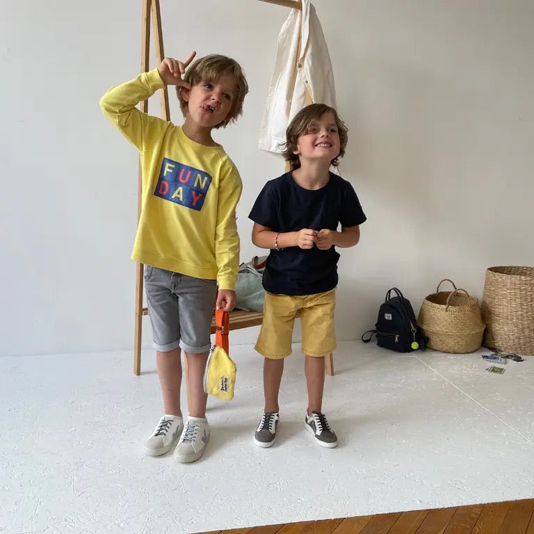 Gorilla Silicone Shoelaces - Kids