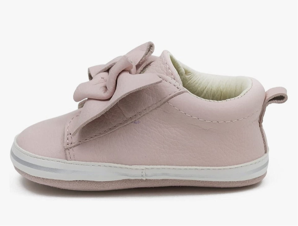 Robeez First Kicks - Aria, Pink