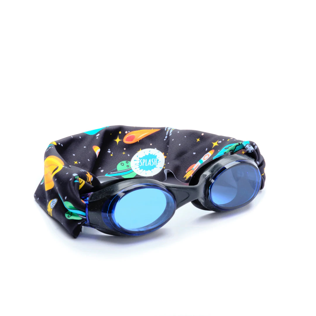 Splash Swim Goggles -Galactic Explorer
