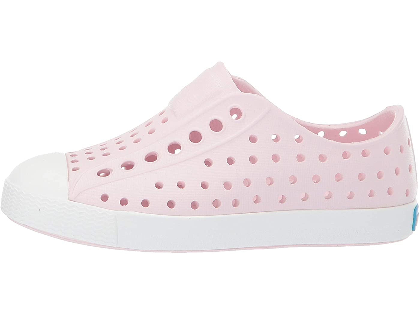 Native Jefferson - Milk Pink / Shell White