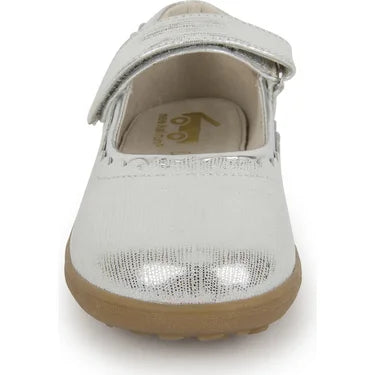 See Kai Run Jane II Silver