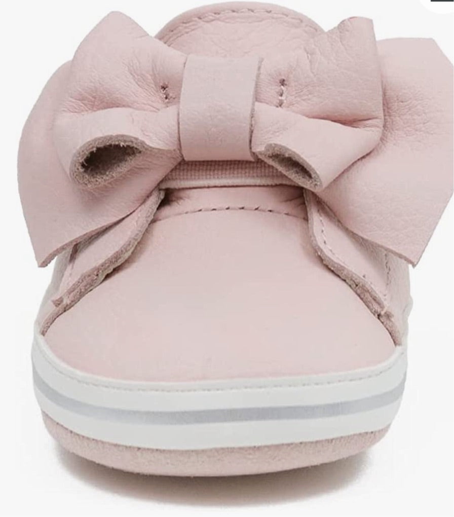 Robeez First Kicks - Aria, Pink