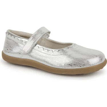 See Kai Run Jane II Silver