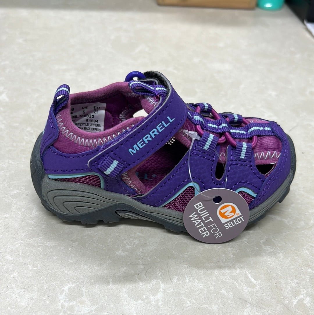 Merrell Hydro H2O Hiker Sandal