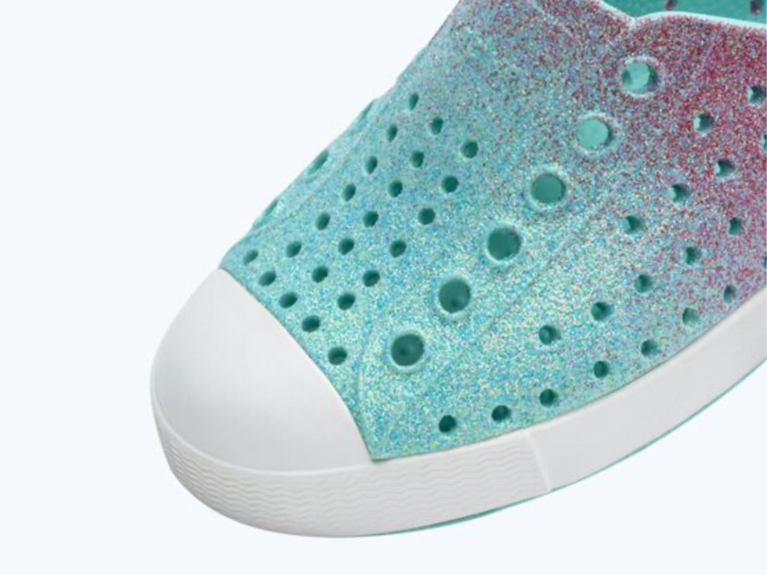 Native Jefferson Bling - Hollywood Hydrangea Bling, Shell White