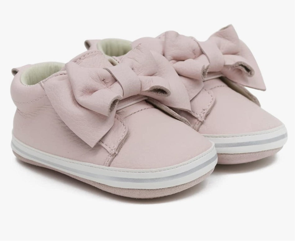 Robeez First Kicks - Aria, Pink