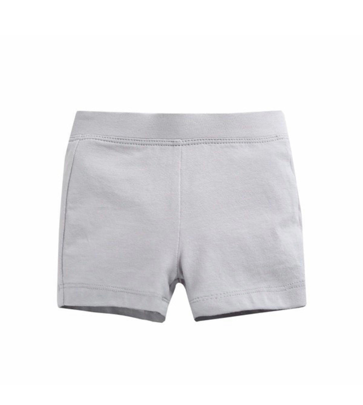 Vaenait Baby Play Pal Undershorts - Light Grey