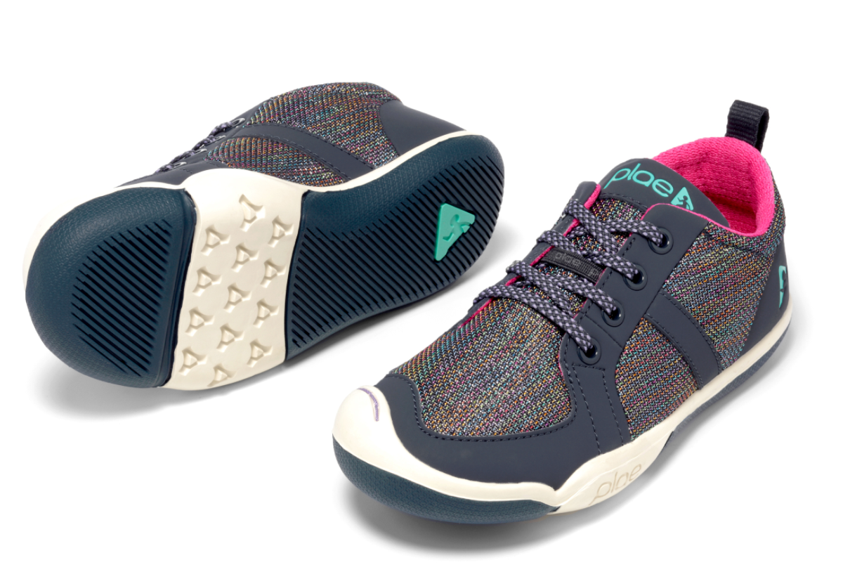 Plae Miles Titanium Quartz