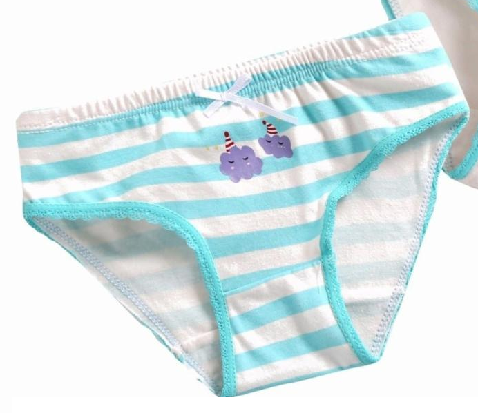 Vaenait Girls Underwear - Sleeping