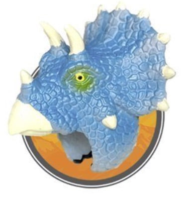 Great Pretenders Dinosaur Rings