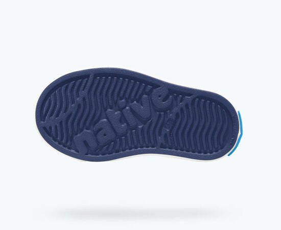 Native Jefferson - Regatta Blue / Shell White