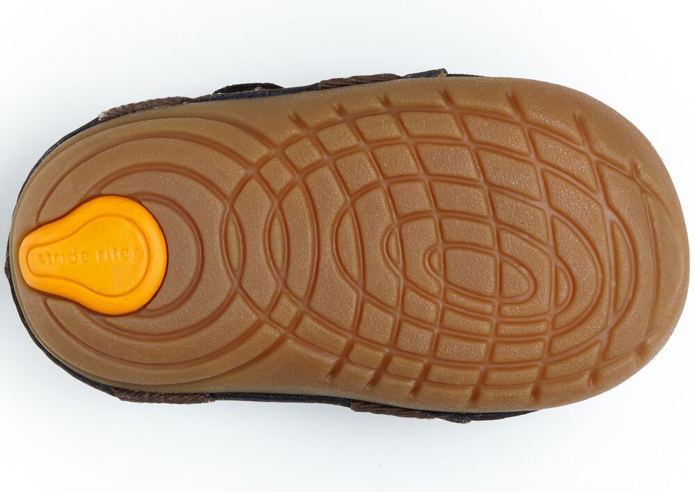Stride Rite Soft Motion Elijah