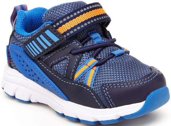 Stride Rite Made 2 Play (M2P) Journey