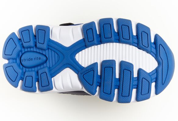 Stride Rite Made 2 Play (M2P) Journey