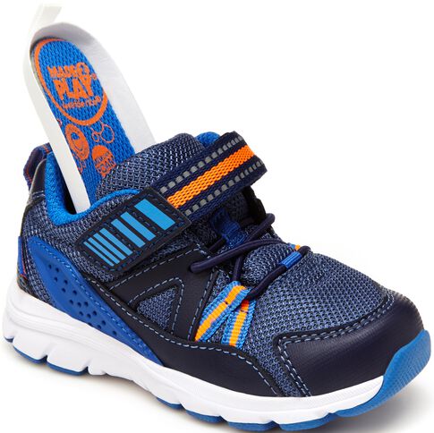 Stride Rite Made 2 Play (M2P) Journey