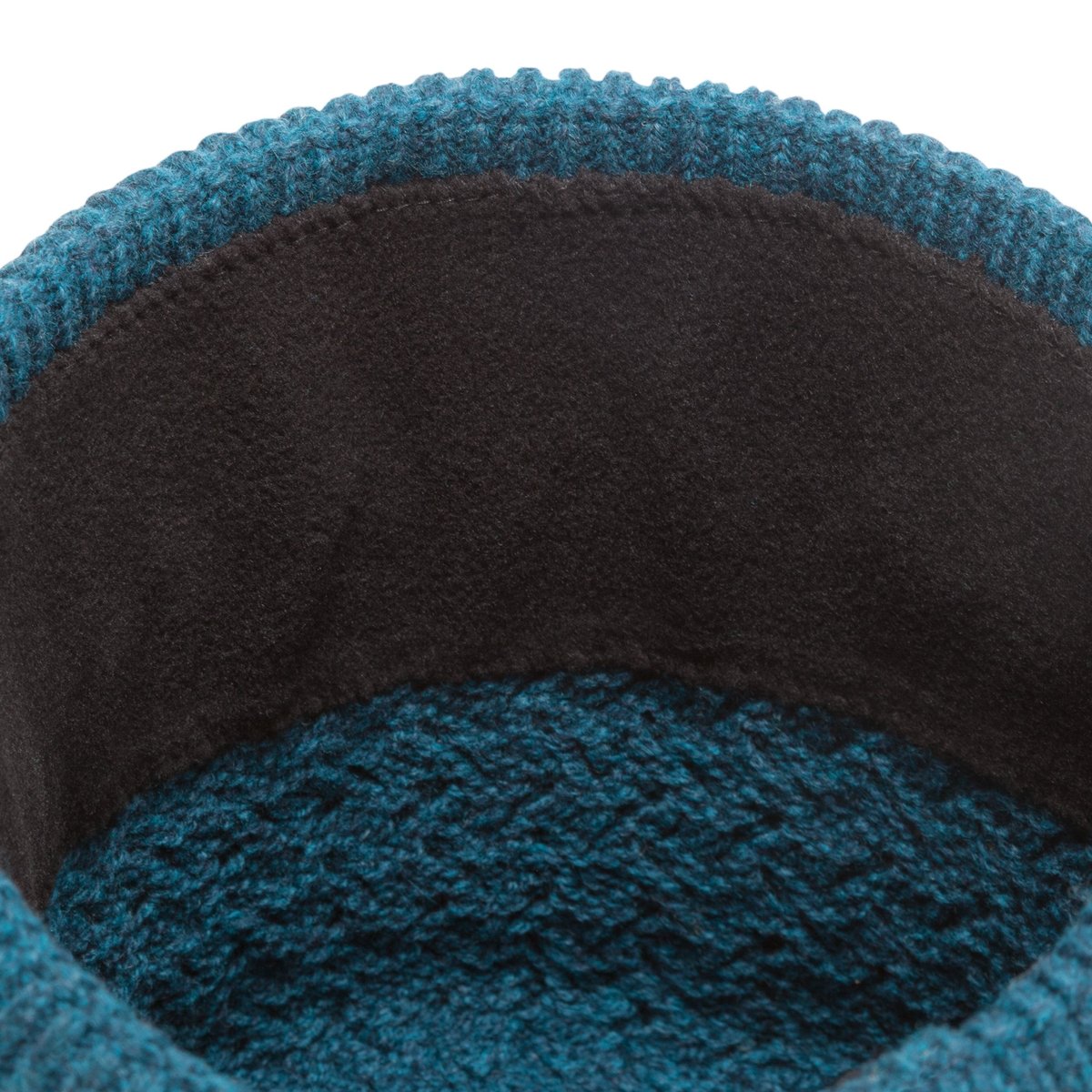 Sunday Afternoons Tranquil Merino Beanie - Big Kid / Snow