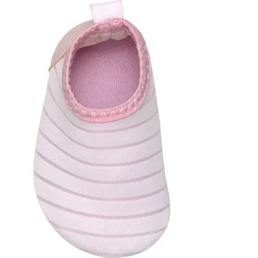 Robeez Aqua Shoes - Aquatic Pink