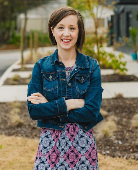 Andrea Whittaker, LCSW, PMH-C