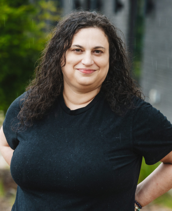 Robin Schafer, LCSW, CATP, FTP