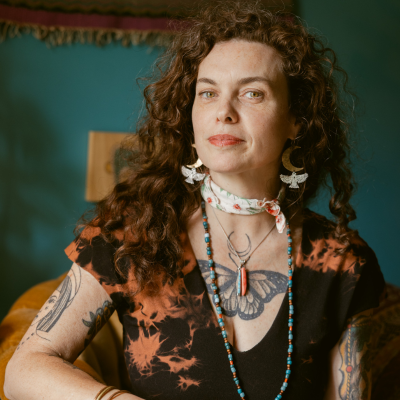 Sarah Head, LCSW