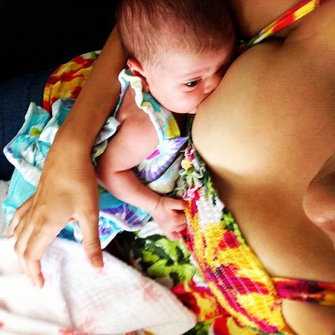 Breastfeeding Support