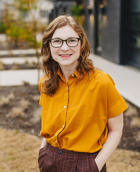 Brittany Bramlett,  AFC®