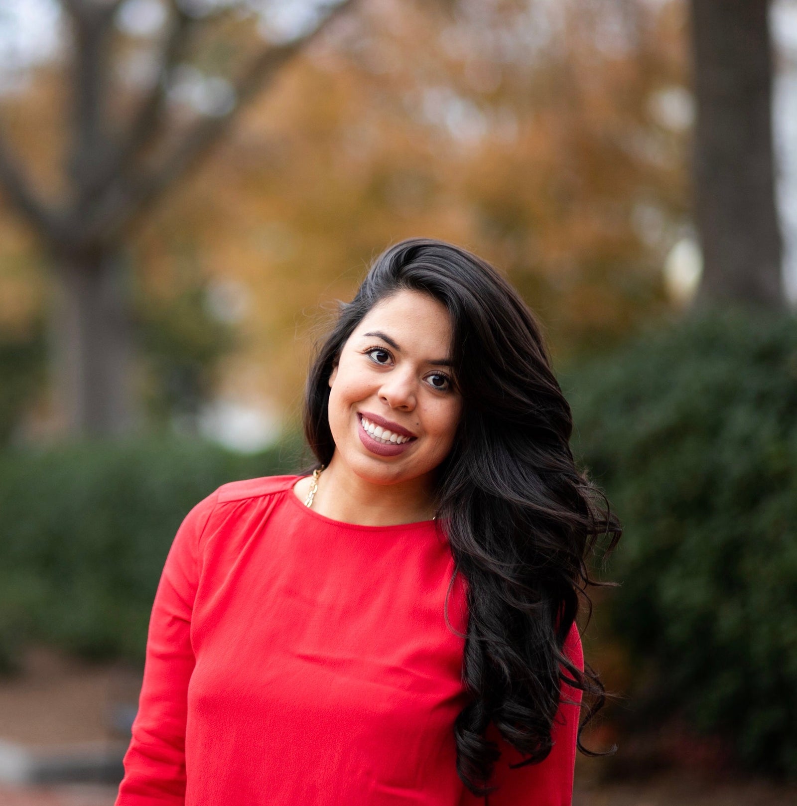 Carla Aranibar, PhD