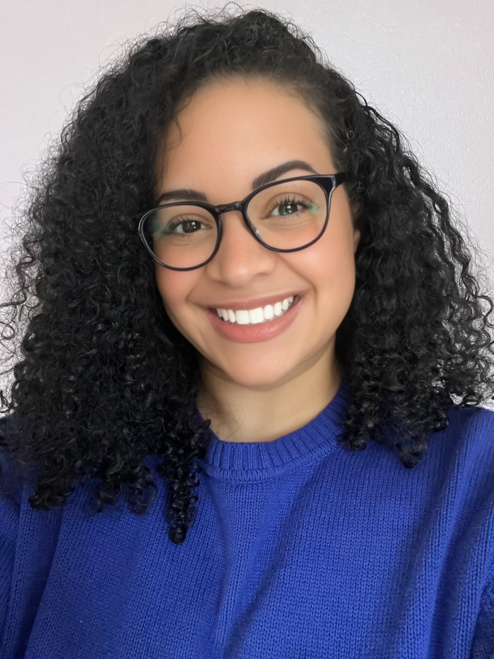 Casey Pierce, PhD