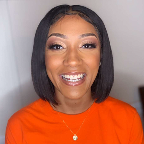 Ja’el Wright, LAPC, NCC