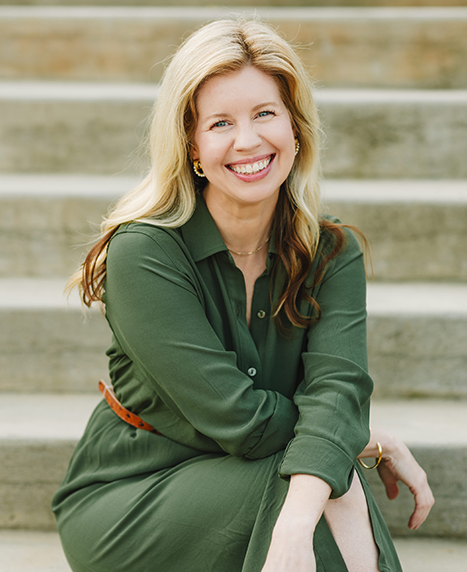 Lindsy Banks, RN, BSN, RNC-OB