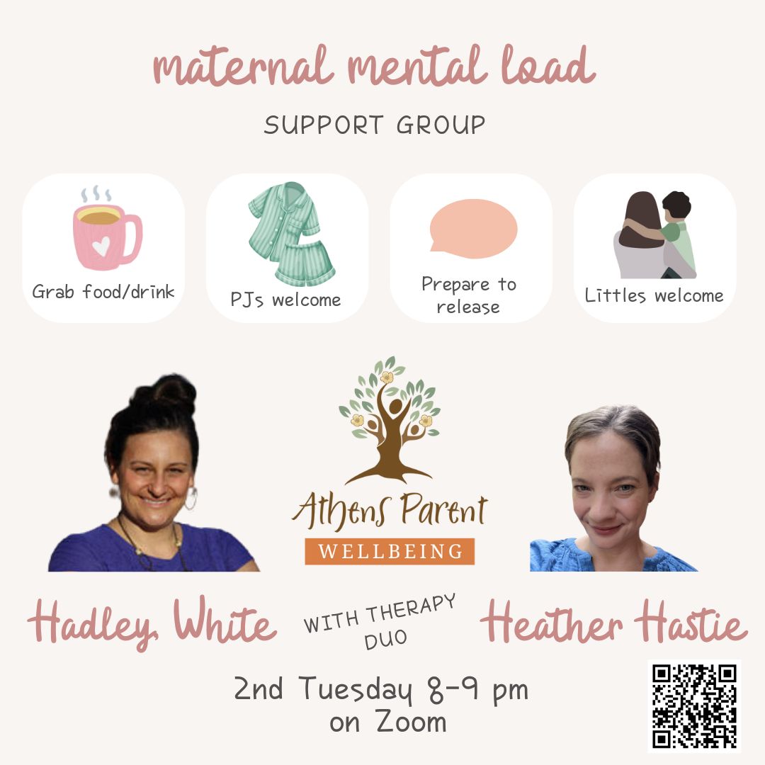 Maternal Mental Load