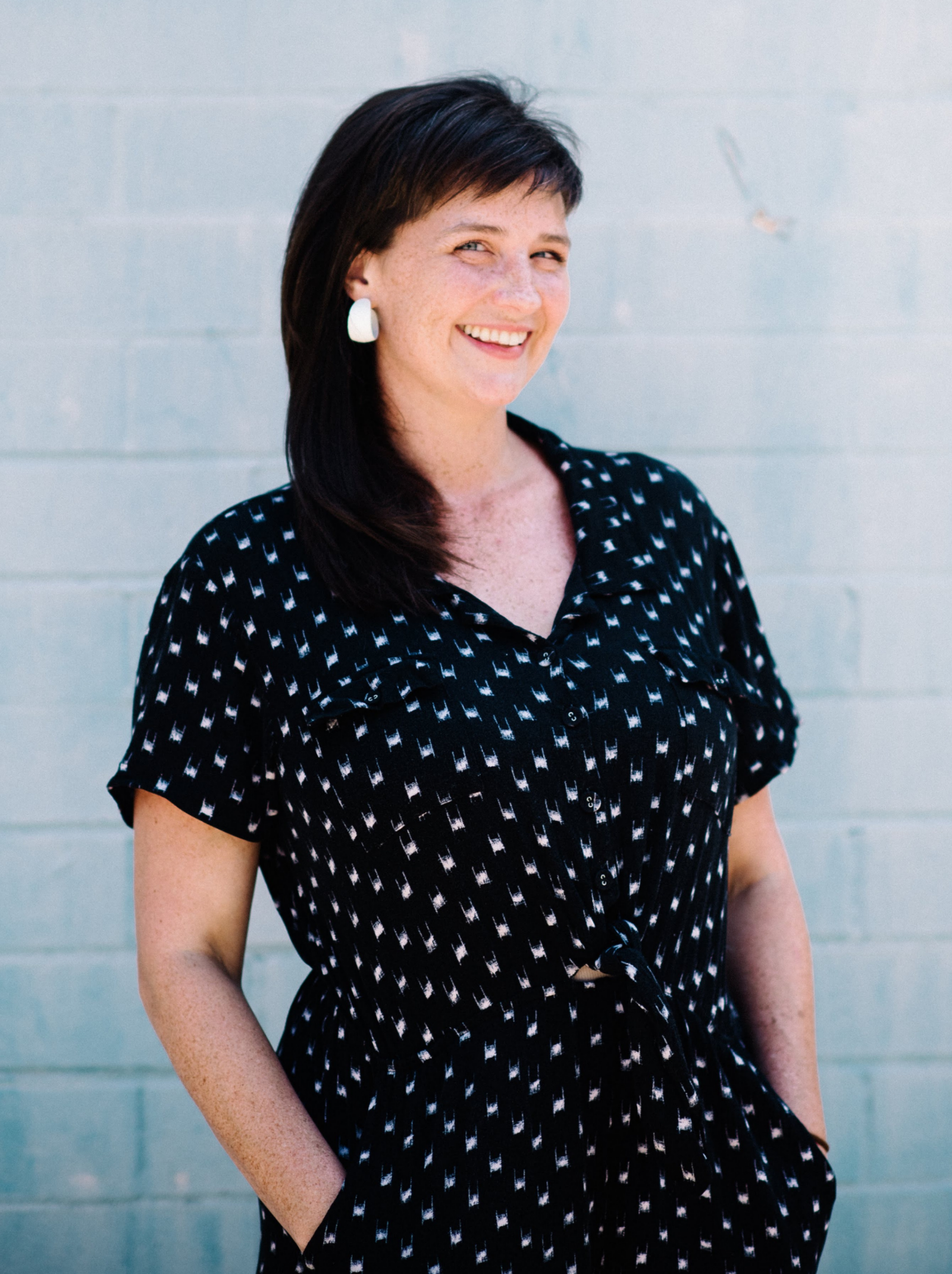 Sarah K. Whitaker, PhD