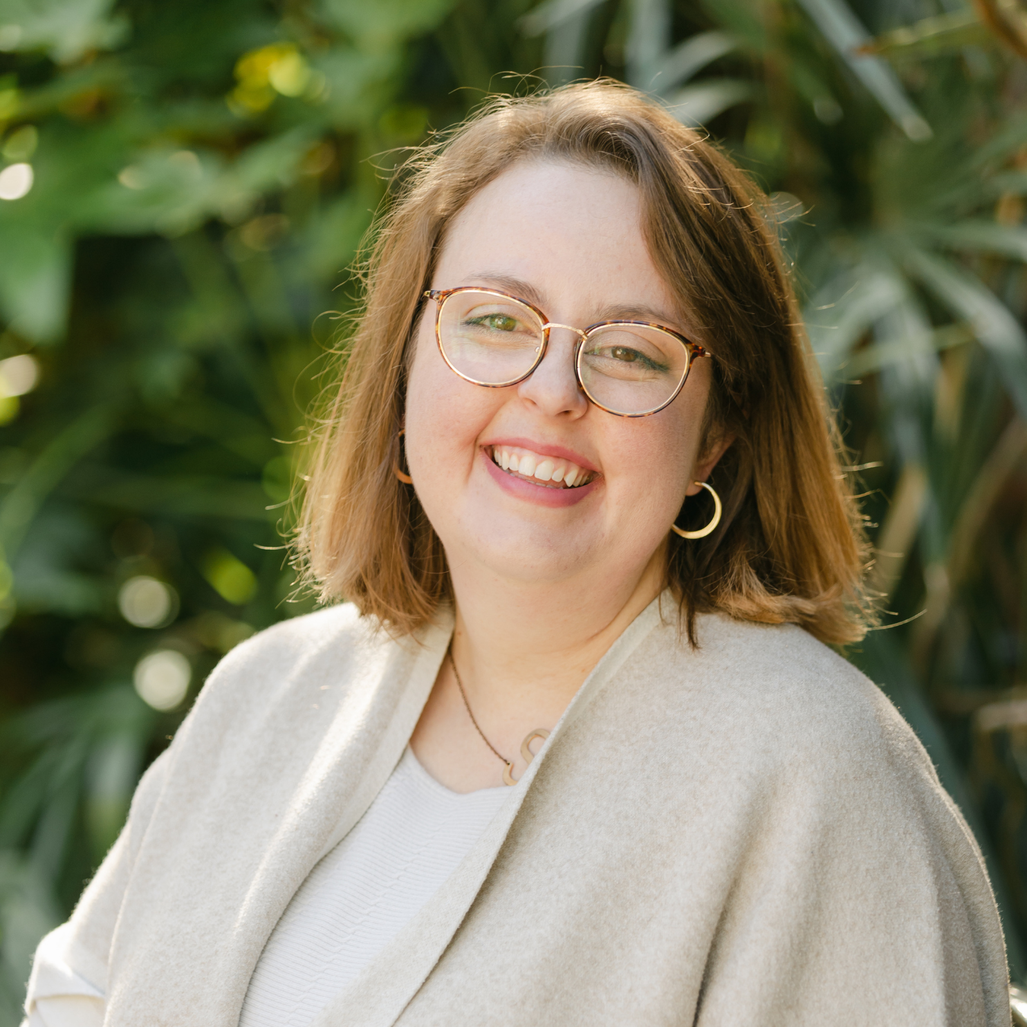 Shannon Bruckner, LCSW, CAADC, CCTP, CFRC