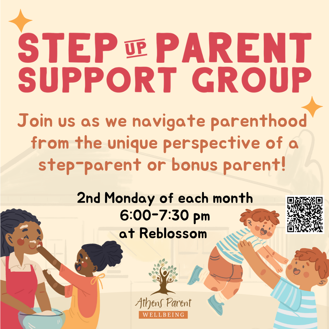 Step Up Parent