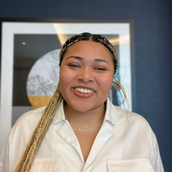 Janese Jones, MSW - Athens Parent Wellbeing + ReBlossom Parent & Child Shop
