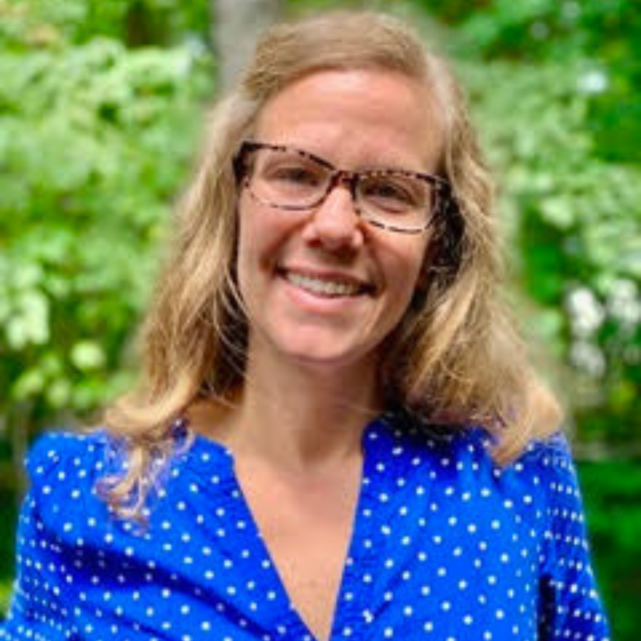 Trish Varnell, LMSW