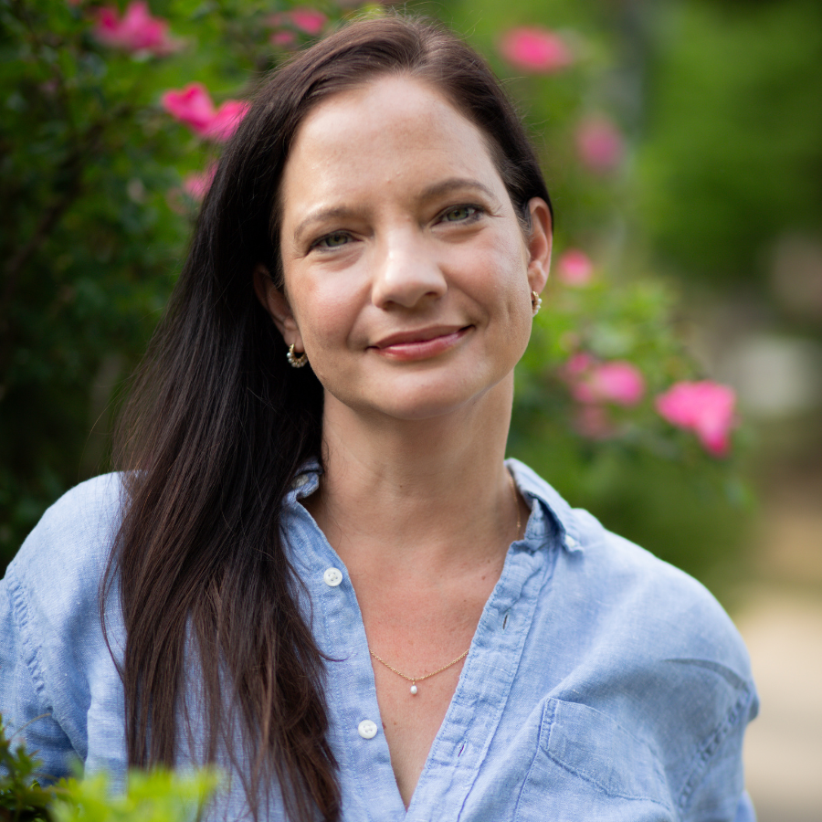 Heather Hastie, LCSW, EIS