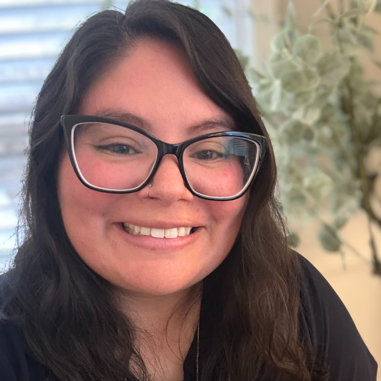 Yessica Ross, M.S., LPC, NCC