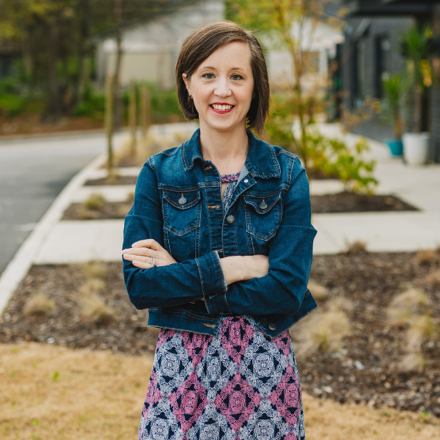 Andrea Whittaker, LCSW, PMH-C