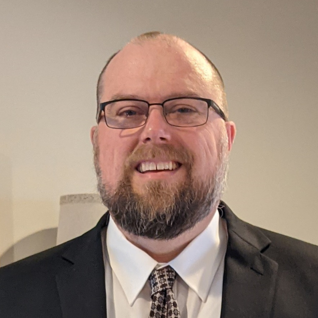 Robert Ross, LCSW