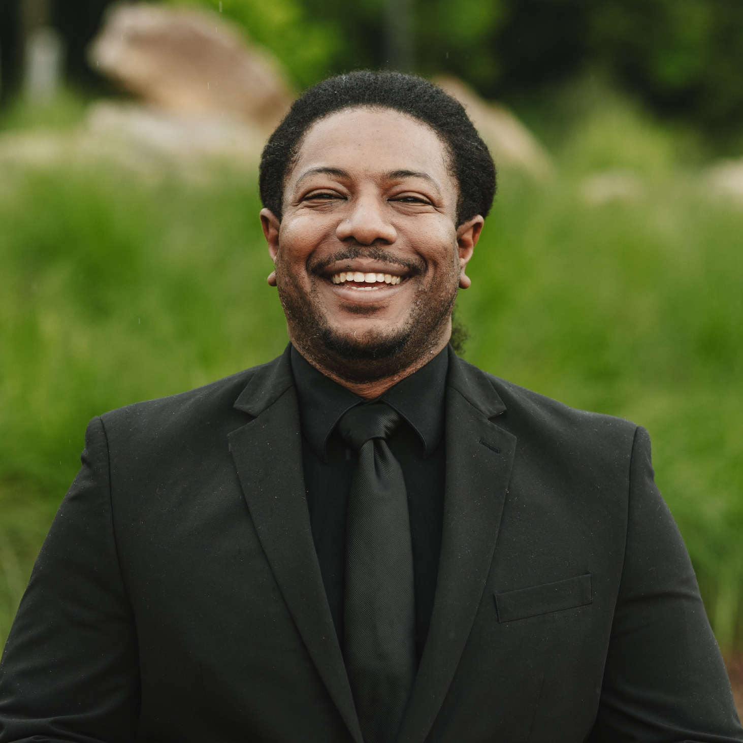 Robert Tucker, LCSW, LICSW