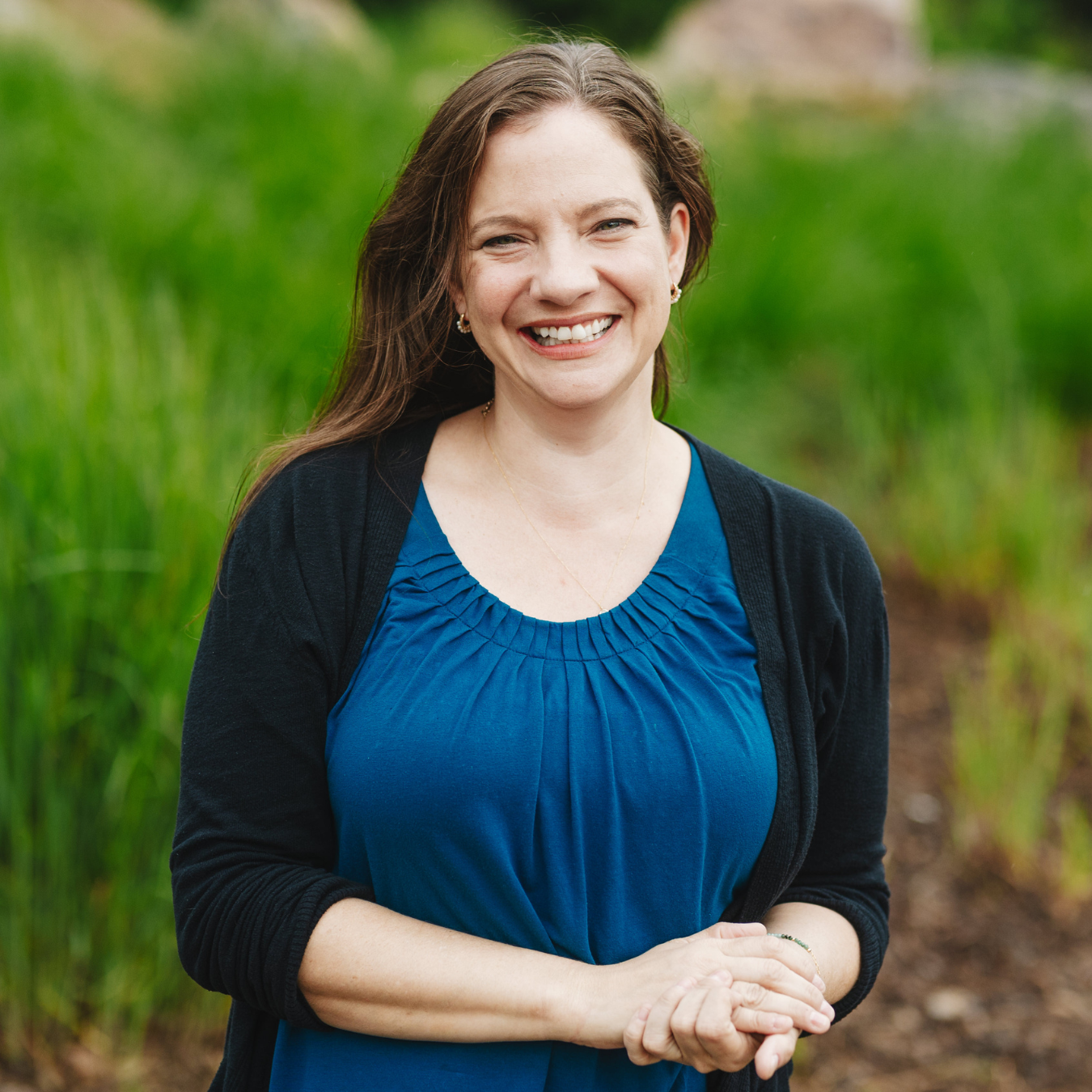 Heather Hastie, LMSW, EIS