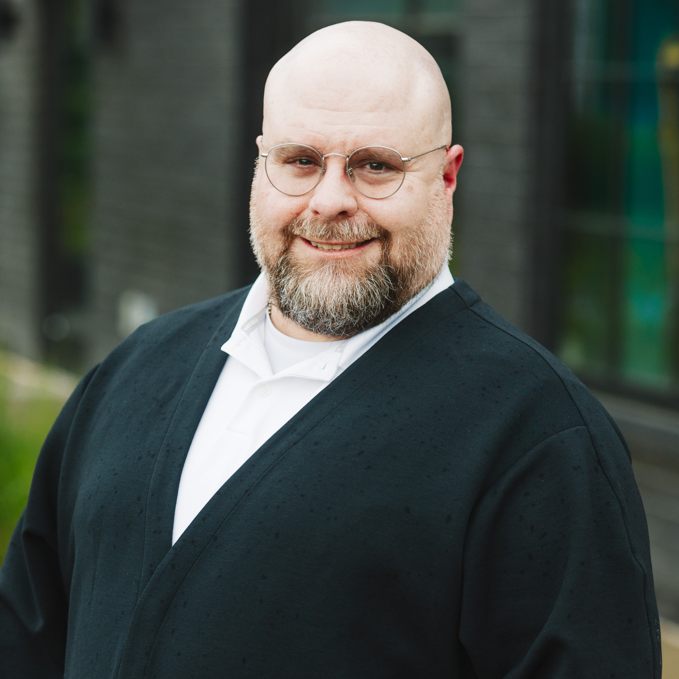 Michael Bergquist, LPC